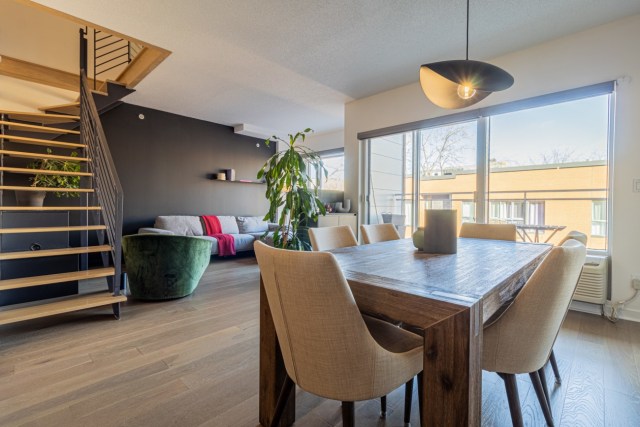 Photo 5 — 516-1248 Av De L'hôtel-de-Ville, 516, Montréal, H2X 0B2, Montréal