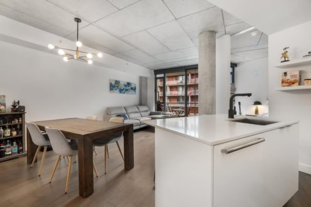 Photo 4 — 429-1900 Rue Suzanne-Coallier, 429, Saint-Laurent, H4M 0A8, Saint-Laurent