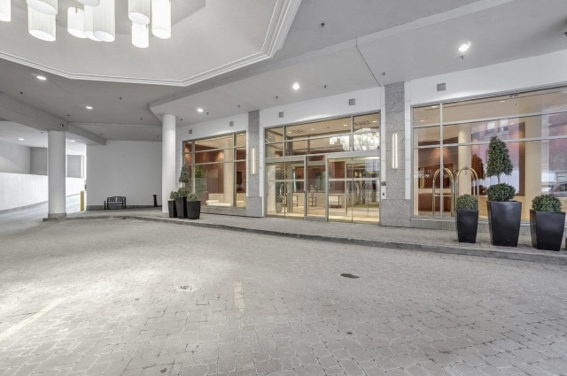 Hall d'entrée — 2000, Rue Drummond, 807, Montréal (Ville-Marie), H3G2X1, Montréal (Ville-Marie)