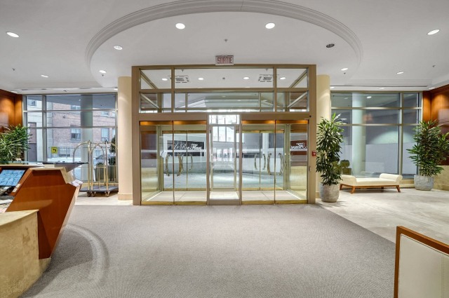 Salle de réception — 2000, Rue Drummond, 807, Montréal (Ville-Marie), H3G2X1, Montréal (Ville-Marie)