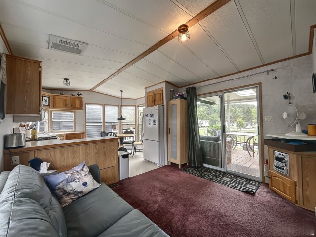 Photo 3 — 1060 4E Rang Sud, 45, Lac Simon, J0V 1E0, Lac Simon