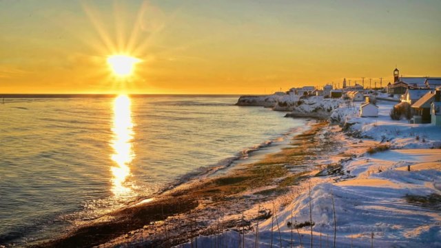 Photo 3 — 1223 Boul De Cap-Des-Rosiers, Gaspé, G4X 6G5, Gaspé