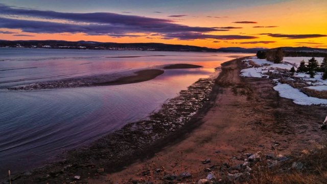 Photo 4 — 1223 Boul De Cap-Des-Rosiers, Gaspé, G4X 6G5, Gaspé