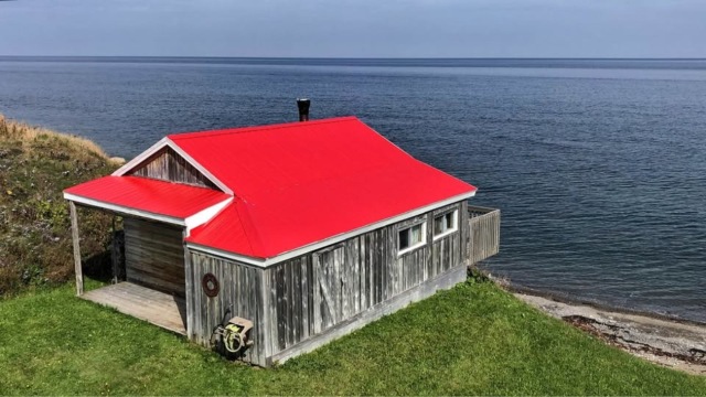 Photo 5 — 1223 Boul De Cap-Des-Rosiers, Gaspé, G4X 6G5, Gaspé