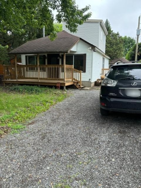 Photo 2 — 8 Rue Féré, Saint-Eustache, J7R 2T2, Saint-Eustache