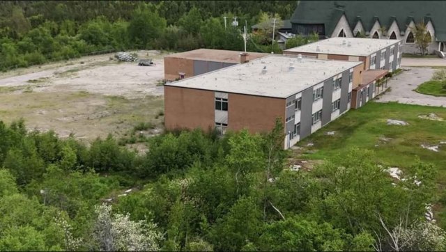 Photo 5 — 10 Av De Ramezay, Baie-Comeau, G4Z 1B1, Baie-Comeau