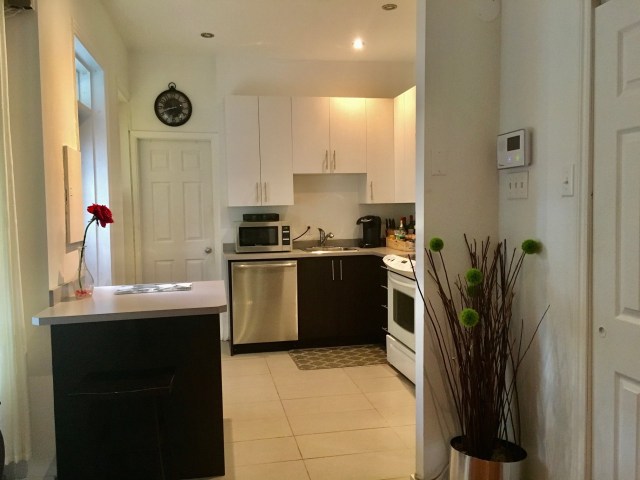Photo 3 — 6601 - 6605, Rue St-Denis, Montréal (Rosemont/La Petite-Patrie), H2S2S1, Montréal (Rosemont/La Petite-Patrie)