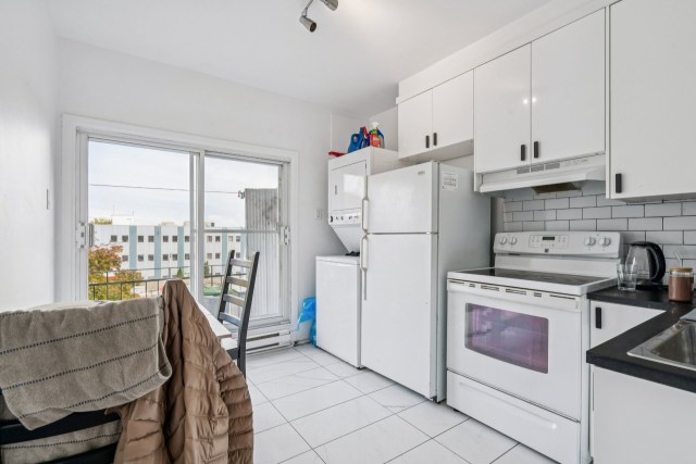 Photo 3 — 5735, Rue Marquette, Montréal (Rosemont/La Petite-Patrie), H2G2X8, Montréal (Rosemont/La Petite-Patrie)