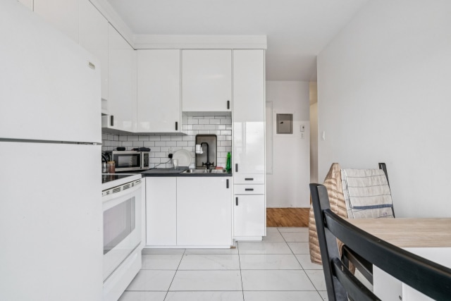 Photo 4 — 5735, Rue Marquette, Montréal (Rosemont/La Petite-Patrie), H2G2X8, Montréal (Rosemont/La Petite-Patrie)