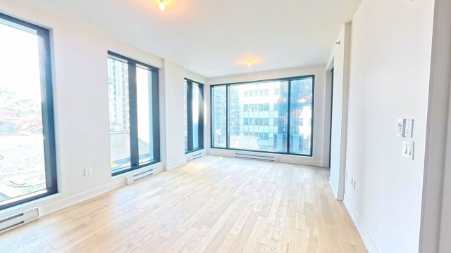 Photo 3 — 513-2060 Rue Peel, 513, Montréal, H3A 0J1, Montréal