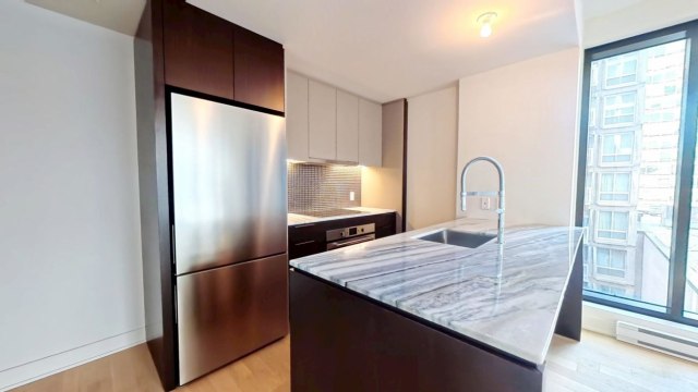 Photo 4 — 513-2060 Rue Peel, 513, Montréal, H3A 0J1, Montréal