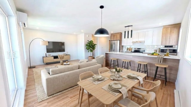 Photo 2 — avenue Andrée-Champagne, 221, Saint-Hyacinthe, J2S 9A5, Saint-Hyacinthe