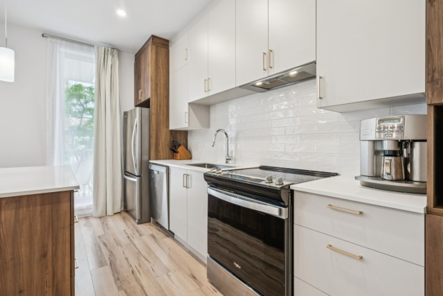 Photo 3 — 213-3328 Rue Masson, 213, Montréal, H1X 1R4, Montréal