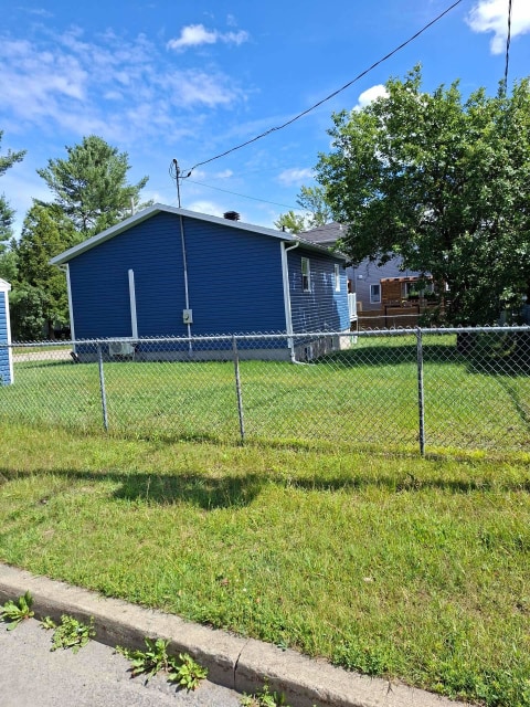 Vue d'ensemble — 1126, Rue des Magnolias, Québec (La Haute-Saint-Charles), G3G3B1, Québec (La Haute-Saint-Charles)
