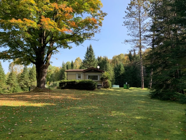 Photo 3 — 2567 Ch Des Faucons, Nominingue, J0W 1R0, Nominingue