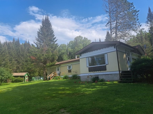 Photo 2 — 2567 Ch Des Faucons, Nominingue, J0W 1R0, Nominingue