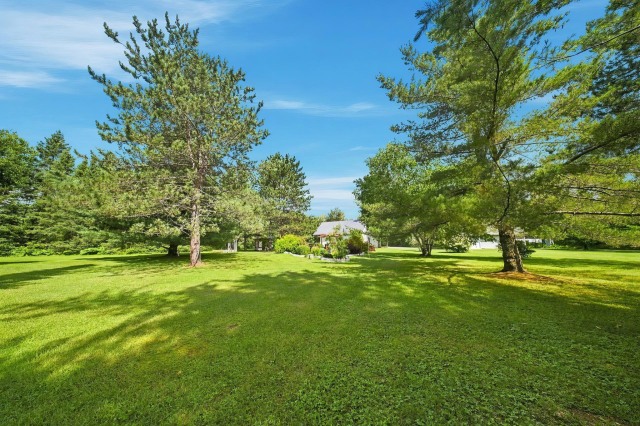 Extérieur — 250, Ch. du Lac-Caché, Saint-David-de-Falardeau, G0V1C0, Saint-David-de-Falardeau