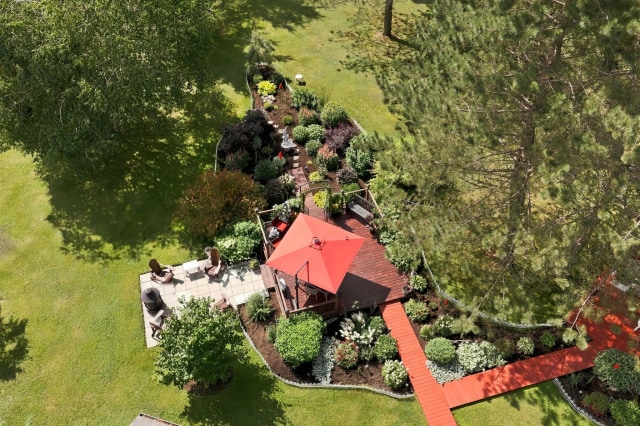 Façade — 250, Ch. du Lac-Caché, Saint-David-de-Falardeau, G0V1C0, Saint-David-de-Falardeau