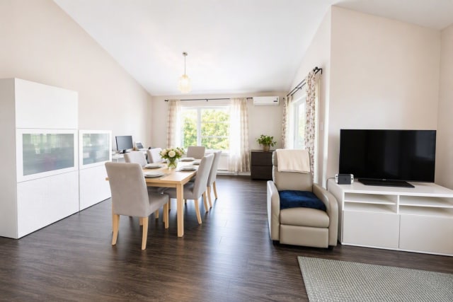 Photo 2 — 59 Av Du Parc, D, Laval, H7N 3W9, Laval