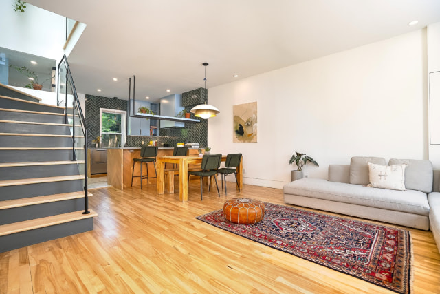 Vue d'ensemble — 3899, Av. Henri-Julien, Montréal (Le Plateau-Mont-Royal), H2W2K1, Montréal (Le Plateau-Mont-Royal)