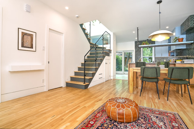 Vue d'ensemble — 3899, Av. Henri-Julien, Montréal (Le Plateau-Mont-Royal), H2W2K1, Montréal (Le Plateau-Mont-Royal)