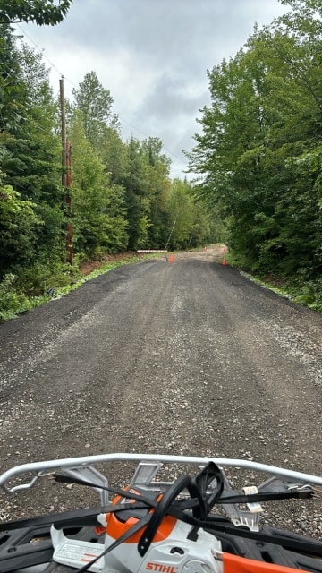 Photo 2 — Rue du Pont Rouge, St Alphonse Rodriguez , J0k 1w0, St Alphonse Rodriguez