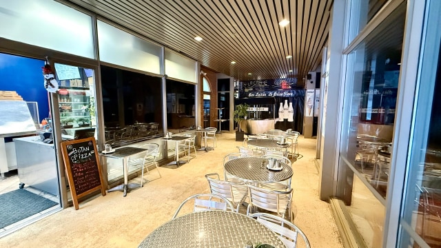 Salle à manger — 30, Rue des Forges, 2, Trois-Rivières, G9A6E3, Trois-Rivières