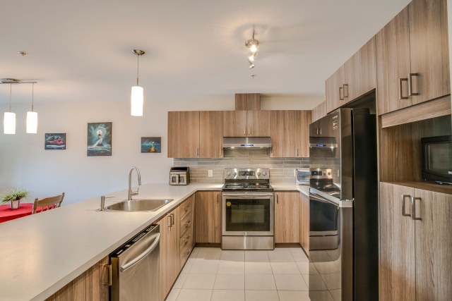 Photo 3 — 1435, Rue Notre-Dame, 207, L'Ancienne-Lorette, G2E3A8, L'Ancienne-Lorette