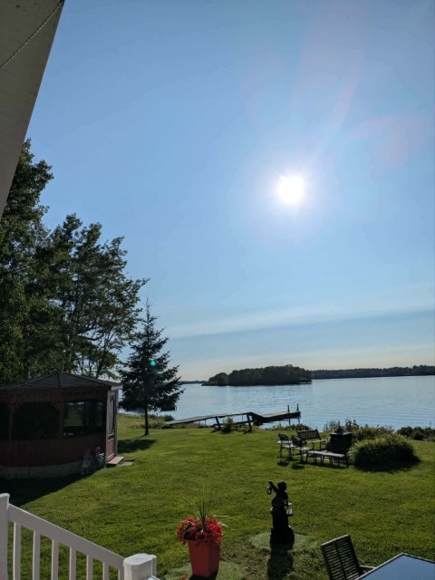 Photo 4 — 150, Rue de la Rivière, Sainte-Monique, G0W2T0, Sainte-Monique