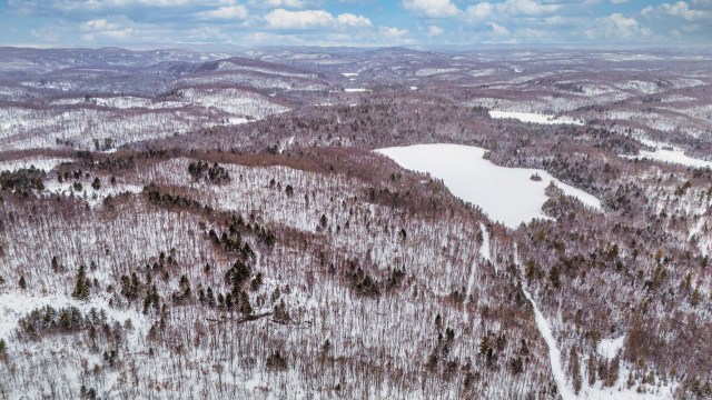 Photo aérienne — Ch. Scotch, Grenville-sur-la-Rouge, J0V1J0, Grenville-sur-la-Rouge