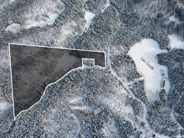 Terrain — Ch. Scotch, Grenville-sur-la-Rouge, J0V1J0, Grenville-sur-la-Rouge
