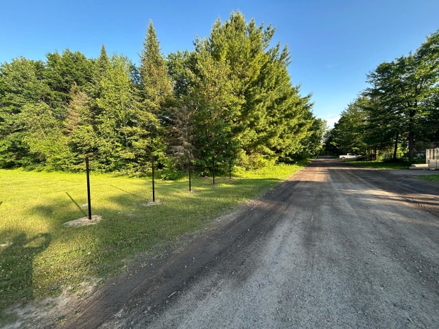 Terrain — Rue Roch, L'Épiphanie, J5X3B9, L'Épiphanie