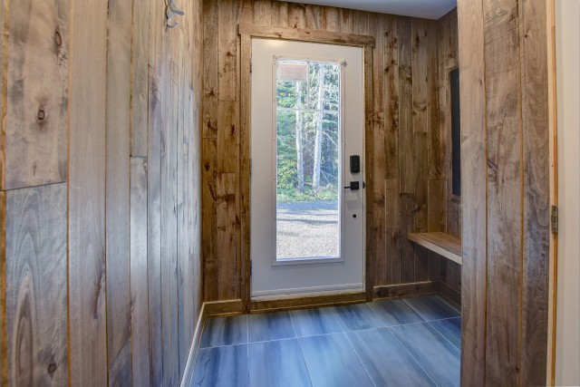 Hall d'entrée — 851, Ch. du Lac-à-la-Truite, Saint-Michel-des-Saints, J0K3B0, Saint-Michel-des-Saints