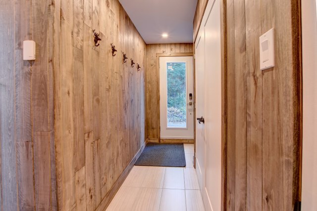 Hall d'entrée — 841, Ch. du Lac-à-la-Truite, Saint-Michel-des-Saints, J0K3B0, Saint-Michel-des-Saints