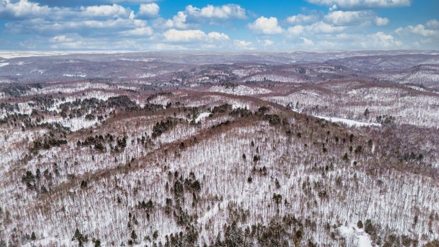 Photo aérienne — Ch. Scotch, Grenville-sur-la-Rouge, J0V1J0, Grenville-sur-la-Rouge