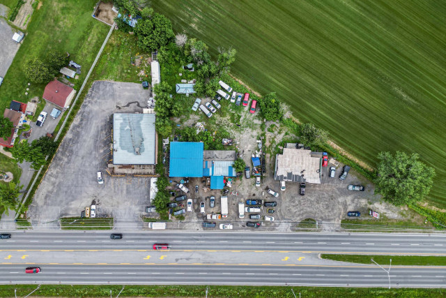 Photo aérienne — 4539, Ch. Gascon, Mascouche, J7K3C3, Mascouche