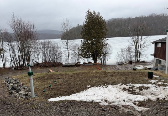 Photo 4 — 121, Route du Lac-Rond S., Montcalm, J0T2V0, Montcalm