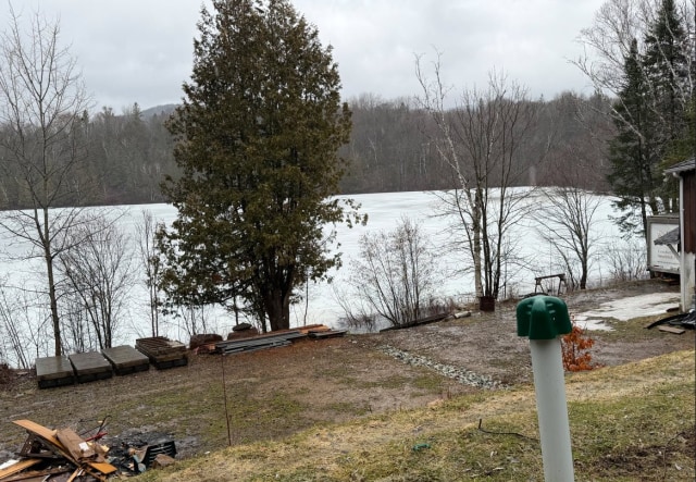 Photo 5 — 121, Route du Lac-Rond S., Montcalm, J0T2V0, Montcalm