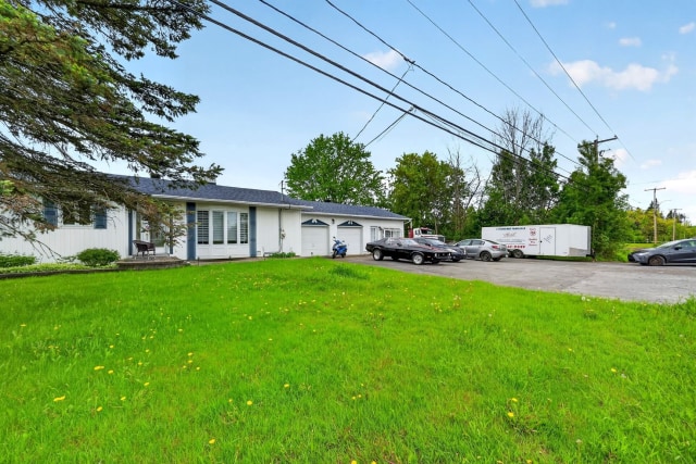 Façade — 648, Route De Lotbinière, Vaudreuil-Dorion, J7V0H4, Vaudreuil-Dorion