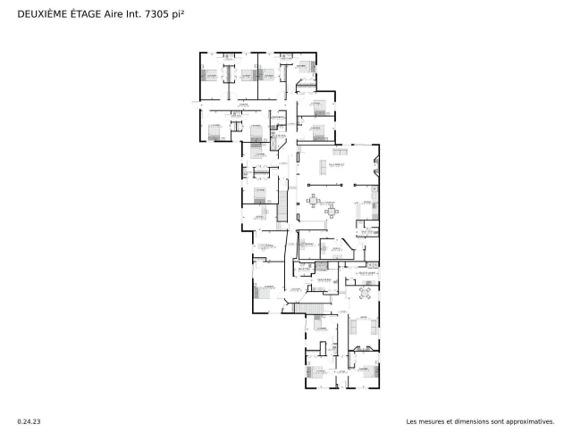 Photo 4 — 65, Rue Ste-Anne, L'Épiphanie, J5X3Z9, L'Épiphanie