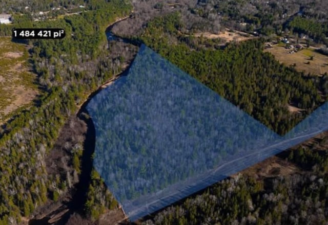 Terrain — Rue Jean-Marc, Sainte-Émélie-de-l'Énergie, J0K2K0, Sainte-Émélie-de-l'Énergie