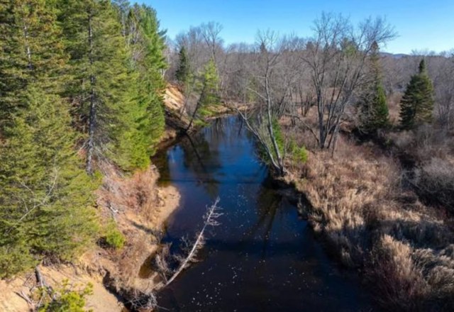 Terrain — Rue Jean-Marc, Sainte-Émélie-de-l'Énergie, J0K2K0, Sainte-Émélie-de-l'Énergie