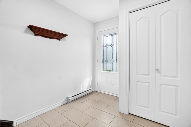 Hall d'entrée — 53, Rue Beaudry N., Joliette, J6E6A4, Joliette