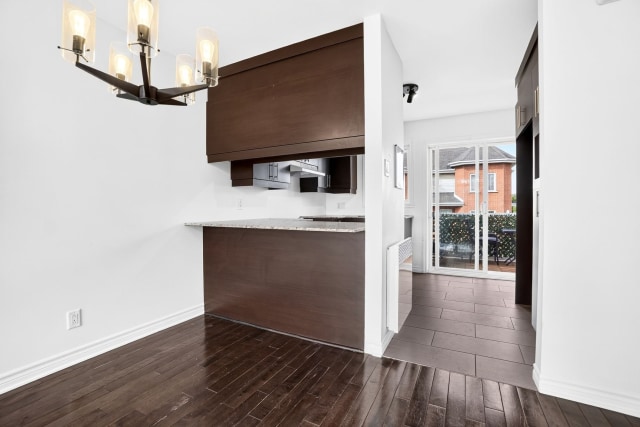 Salle à manger — 53, Rue Beaudry N., Joliette, J6E6A4, Joliette