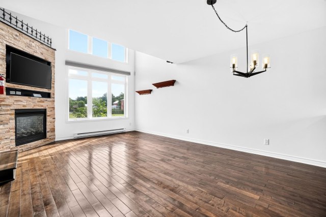 Salle à manger — 53, Rue Beaudry N., Joliette, J6E6A4, Joliette
