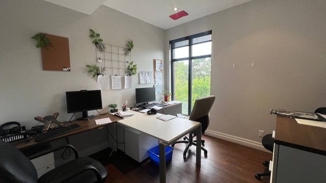 Office — 225, 25e Avenue, Montréal (Lachine), H8S3X2, Montréal (Lachine)