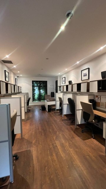 Office — 225, 25e Avenue, Montréal (Lachine), H8S3X2, Montréal (Lachine)