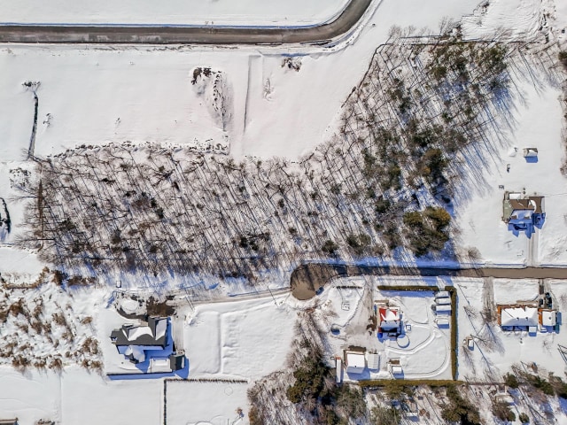 Terrain — Rue Marie-Anne, Lavaltrie, J5T3V1, Lavaltrie