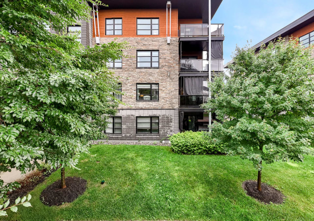 Vue d'ensemble — 1669, Rue Claire-Bonenfant, 202, Québec (Les Rivières), G2K0J7, Québec (Les Rivières)