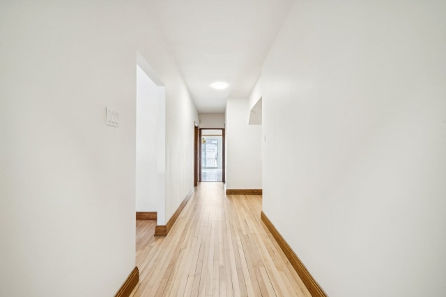 Corridor — 1156 - 1158, Rue Moffat, Montréal (Verdun/Île-des-Soeurs), H4H1Y9, Montréal (Verdun/Île-des-Soeurs)